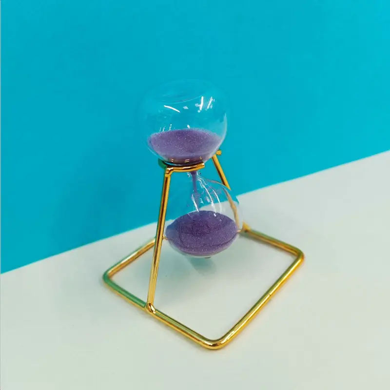 Песочное часы BK-00101252 | Sand Timer Classic Hourglass Design