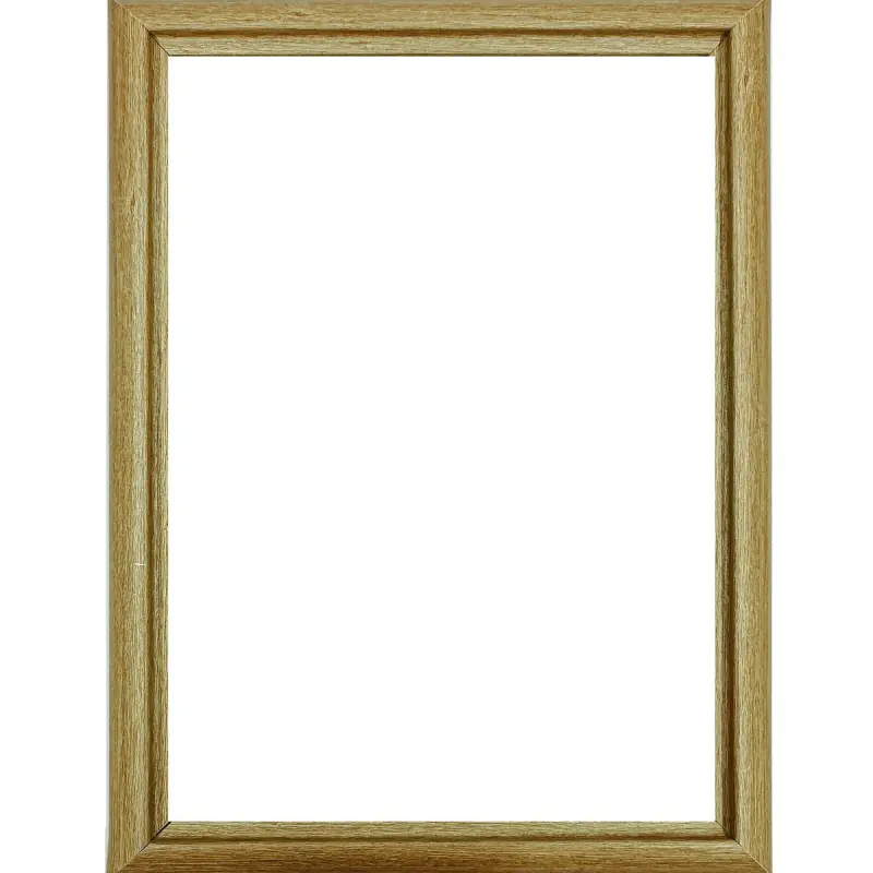 BK BK-00100092 | Furniture Frame 21x30 cm 1.3 cm Slim Profile