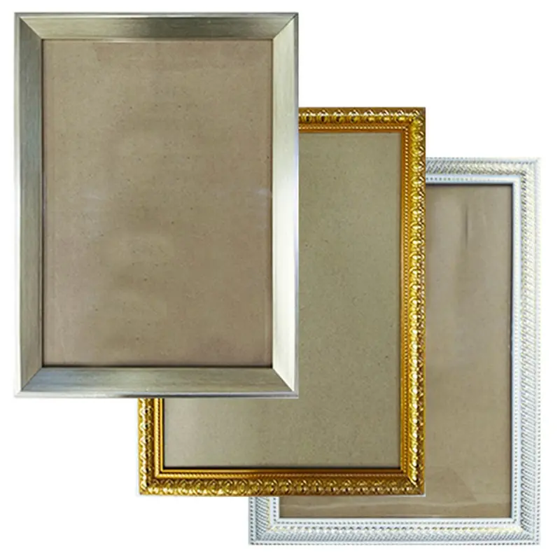BK BK-00095427 | Frame 21x30 cm A4 Document Display