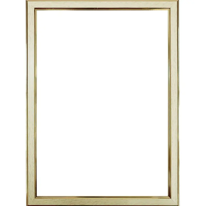 BK BK-00100082 | Frame 21x30 cm 1 cm Slim Profile