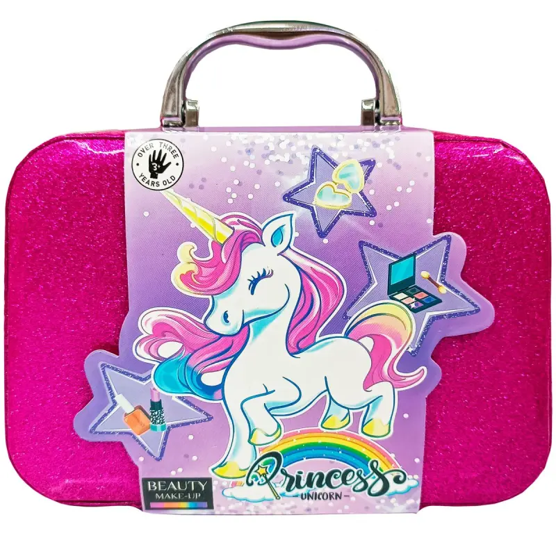 Косметика детская BK-00101272 | Kids Cosmetics Set No.2023-262-80 Quality Guarantee