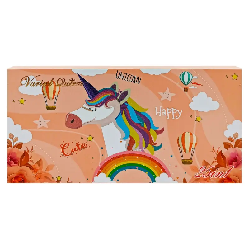 Детская косметика BK-00101234 | Children's Cosmetics Safe Formulation