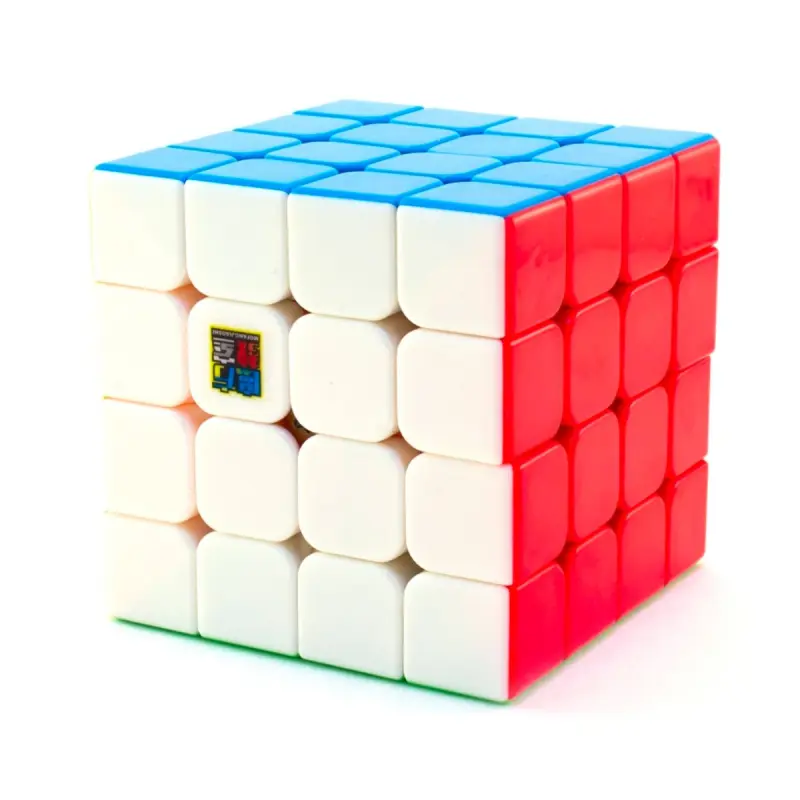 Rubik's BK-00072381 | Кубик-головоломка 4x4x4 Многоцветный