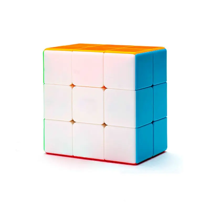 BK BK-00050277 | Кубик Рубика 2x3x3 Прочный Пластик