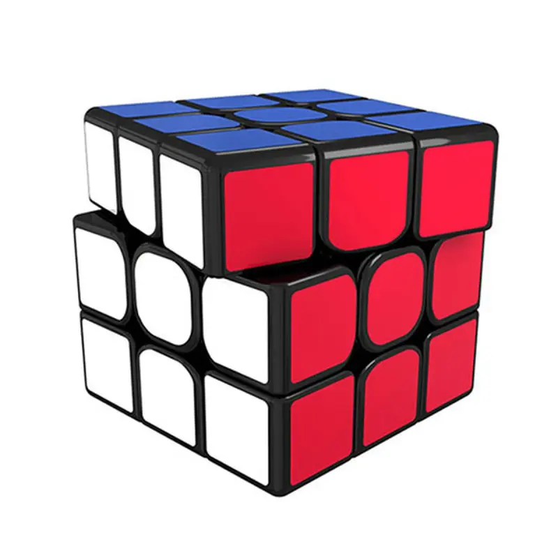 Кубик Рубика BK-00052207 | Головоломка 3x3x3 Прочный Пластик