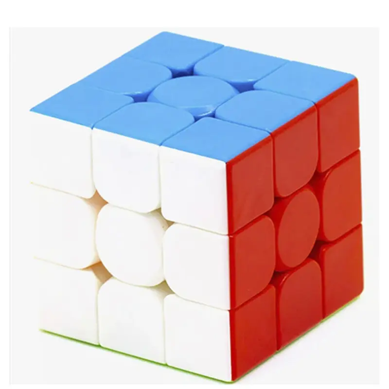 Кубик Рубика LH032B | Головоломка 3x3x3 Стандарт
