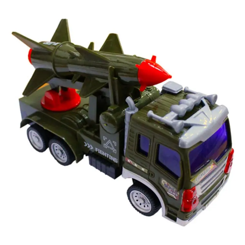 Военная техника K-02 | Игрушечная военная техника, усиленная конструкция