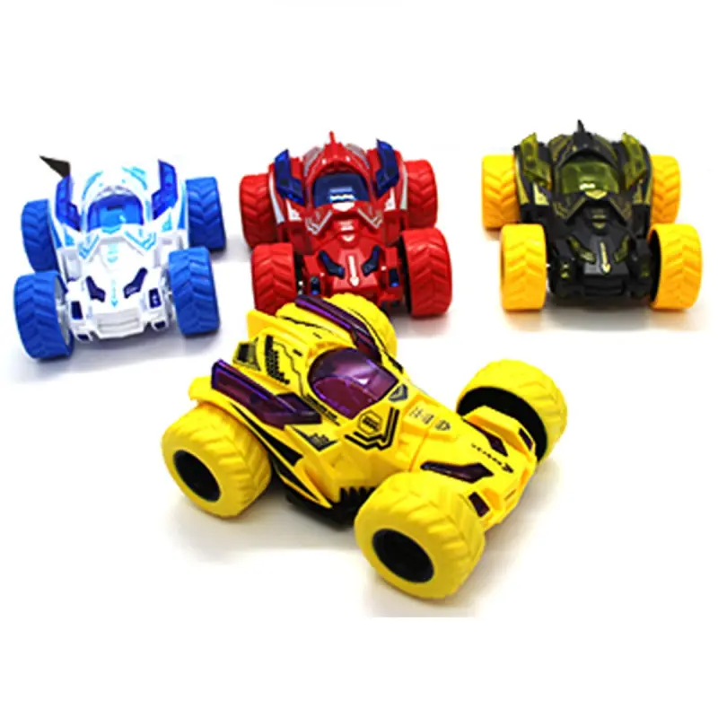 BK BK-00085353 | Каскадерская игрушечная машина 11,5 см