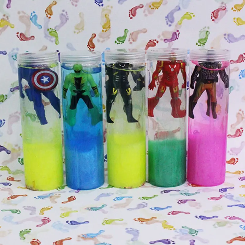Avengers BK-00085498 | Слайм-Лизун для детей, оптовые заказы