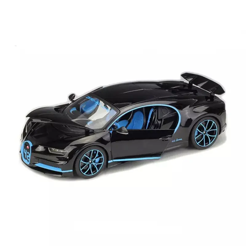 Bugatti 3225B | Toy Car Durable Design