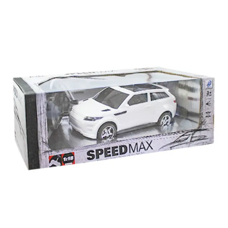 Машина №888 BK-00043274 | Радиоуправляемая машина на батарейках AA