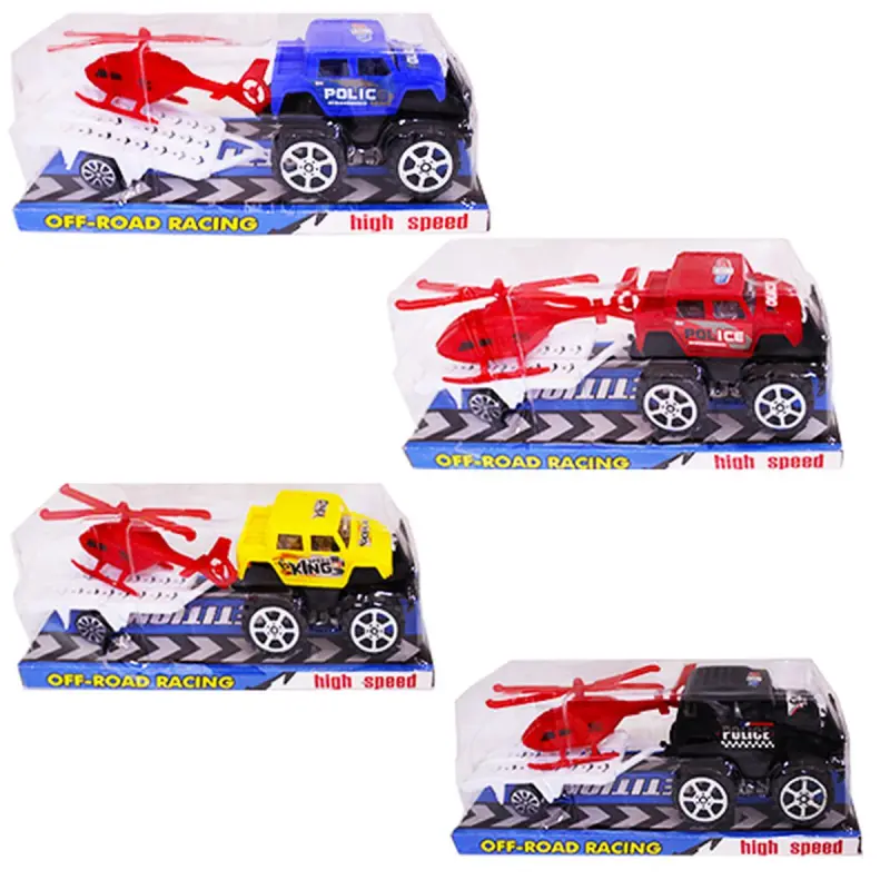 Машина BK-00084885 | Commercial Vehicle Rapid Delivery