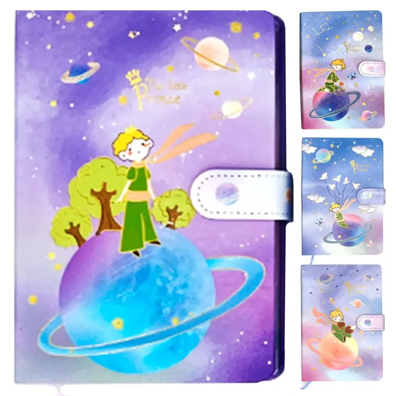 For You 9502-19 | Notebook A5 Durable Binding