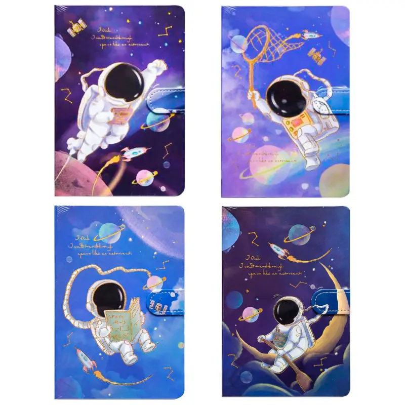 For You 9501-10 | Notebook A6 Premium Paper