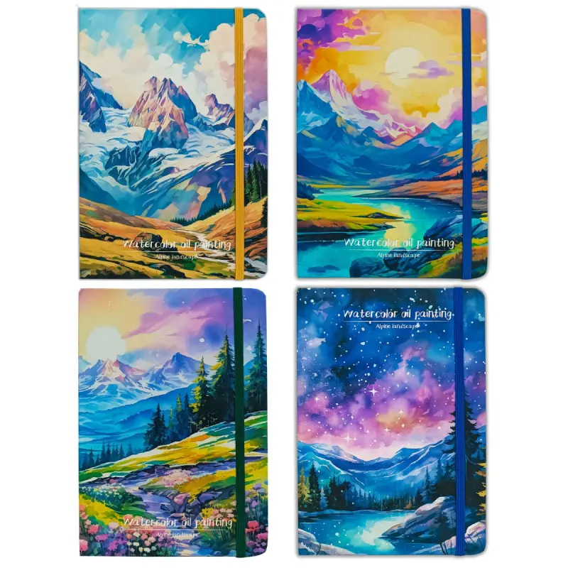 SH SH-A52512 | Notebook Compact Size, Fast Delivery