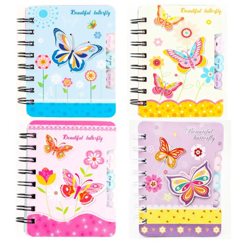 Bloknot BK-00049228 | Notebook №A-403 Durable Cover