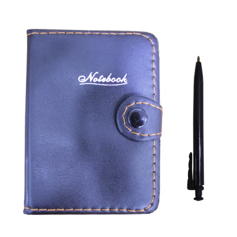 XY BK-00044672 | Notebook Durable Binding