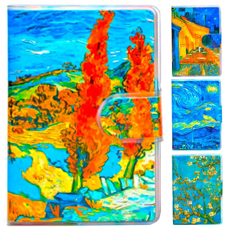 For You BK-00098324 | Notebook A7 Compact Size
