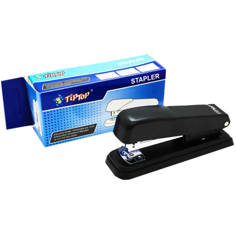 Tip-Top YZW-2819 | Stapler 25 Sheet Capacity