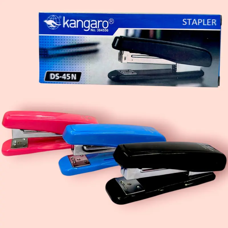Kangaro DS45N | Степлер Совместимость 24/6 26/6