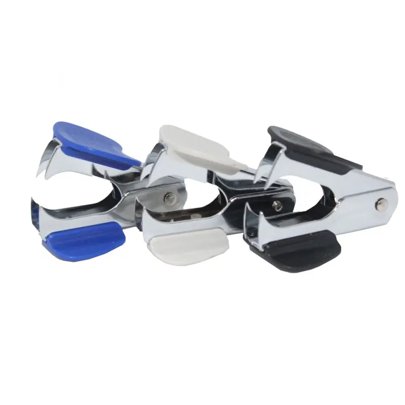 Ding Li DL0263 | Antistapler Staple Remover Durable Design