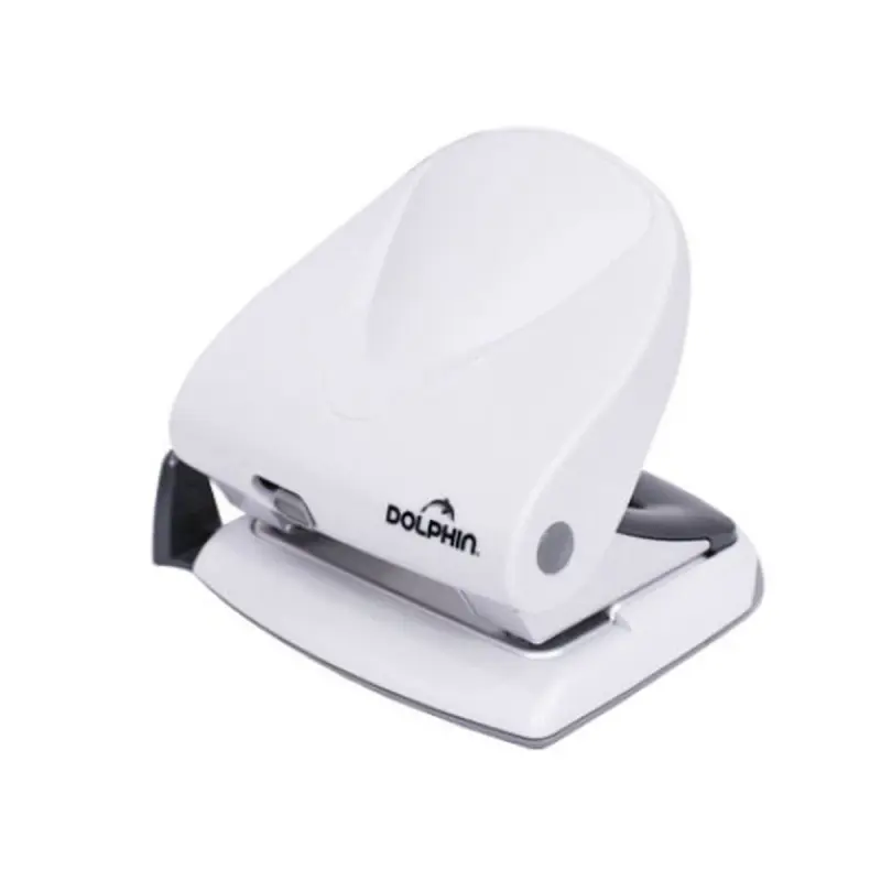 Dolphin P-20 | Hole Punch 20 Sheet Capacity