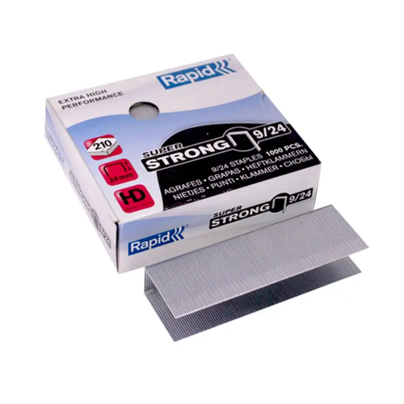 Rapid AR-00000548 | Staples 9/24 Heavy-Duty