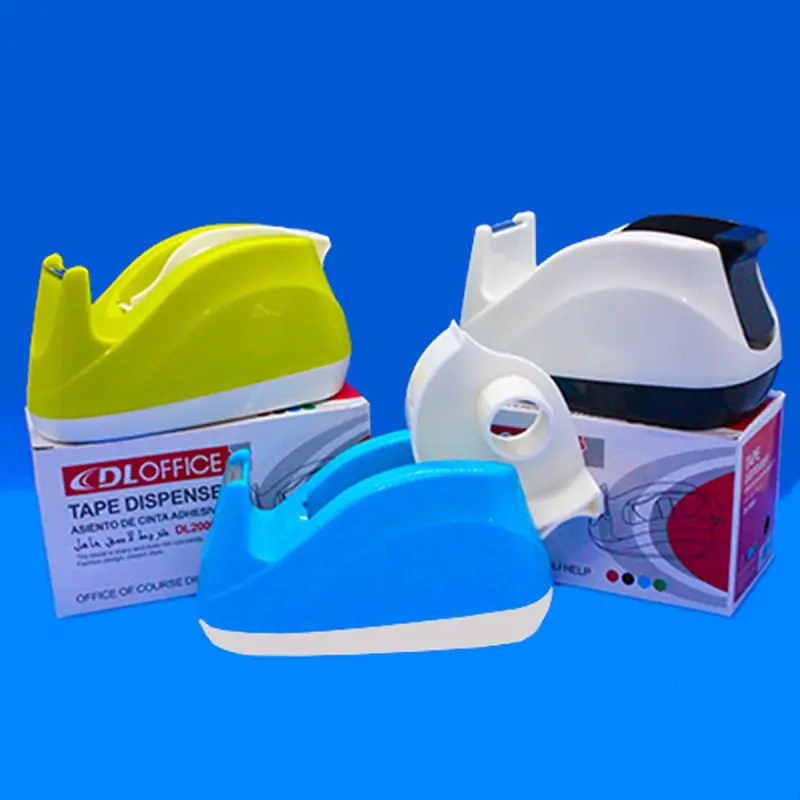 DL DL-20060 | Tape Dispenser Heavy-Duty, Standard Size