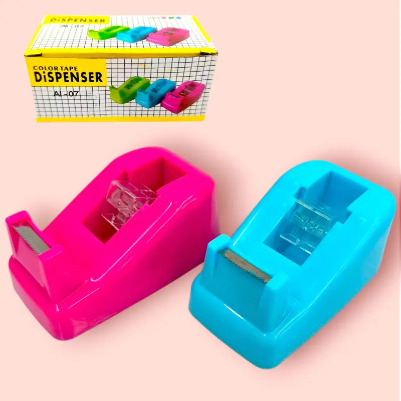 AI BK-00102218 | Tape Dispenser Durable Build