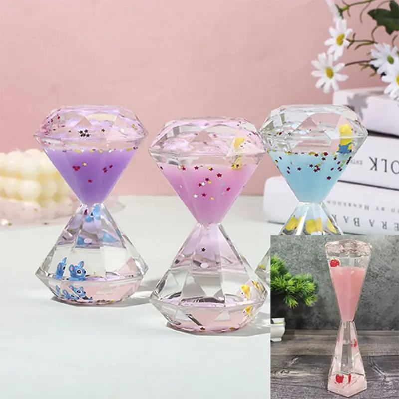 Маятник водяной антистресс BK-00096328 | Water Pendulum Antistress Device