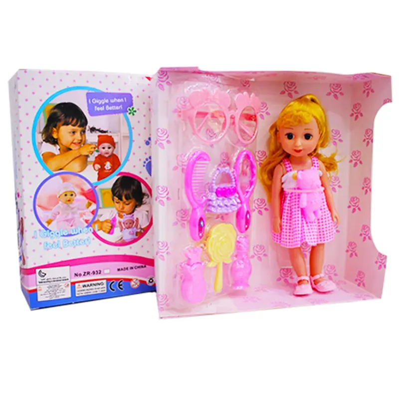 ZR ZR-932-88T | Doll High-Quality Manufacturer Guarantee