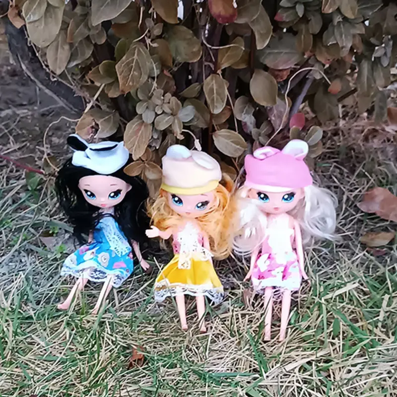 Na!Na!Na! BK-00085343 | Collectible Doll Bulk Stock, Fast Delivery