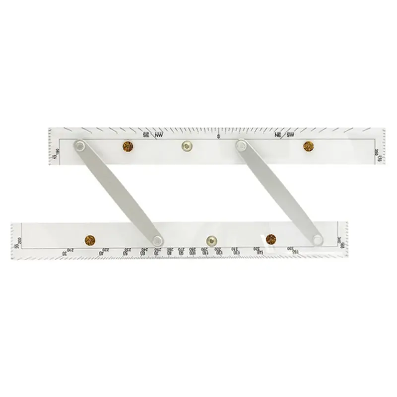 Navigation BK-00092493 | Parallel Ruler 60 cm Plastic