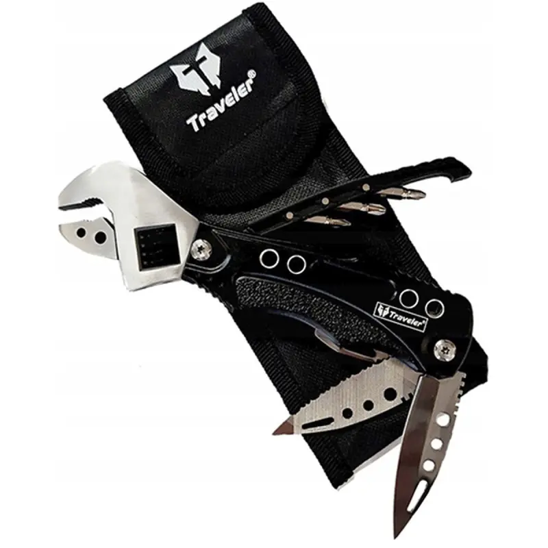 Universal key-tool No. 155