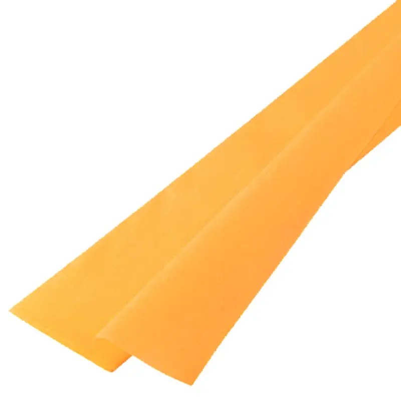 BK BK-00045259 | Crepe Paper Orange Color