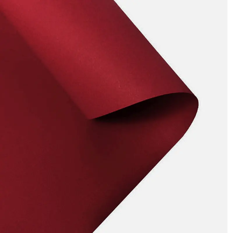 BK BK-00099214 | Çyzgy Kagyzy 50x70 sm 160 gr çuň gyzyl