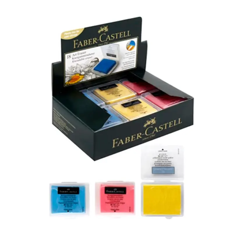 Faber Castell 127321 | Pozan Arassa, Hünär derejesi