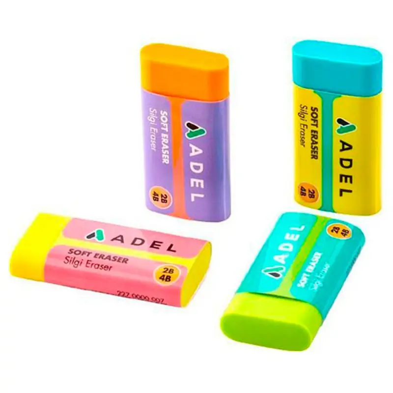 Adel BK-00091734 | Reňkli Pozan 2B4B Ne-abraziv Polimer