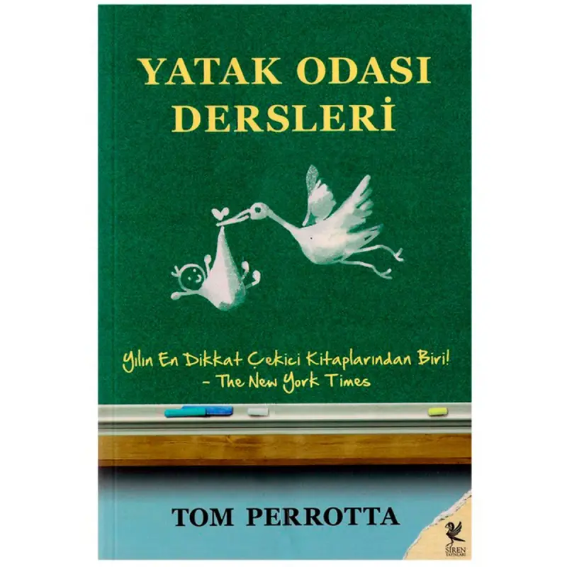 Tom Perrotta BK-00094326 | Novel Turkish Contemporary Bestseller