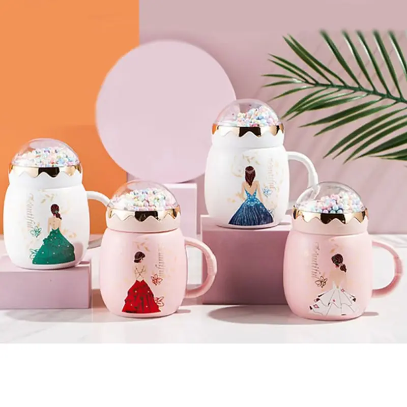 MUG-№1 Fashion Style BK-00081477 | Бокал Прочное Современное Исполнение