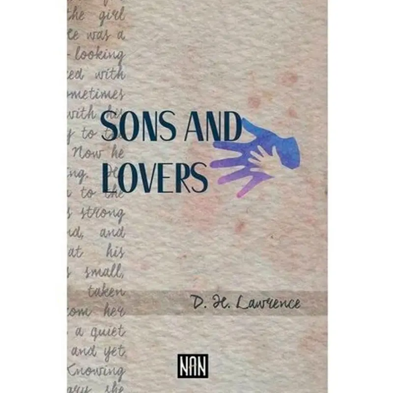 D.H. Lawrence BK-00098084 | Классическая литература оптом