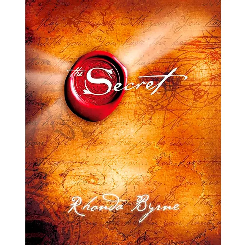 The Secret BK-00023259 | Книга Бестселлер Оптовая Поставка