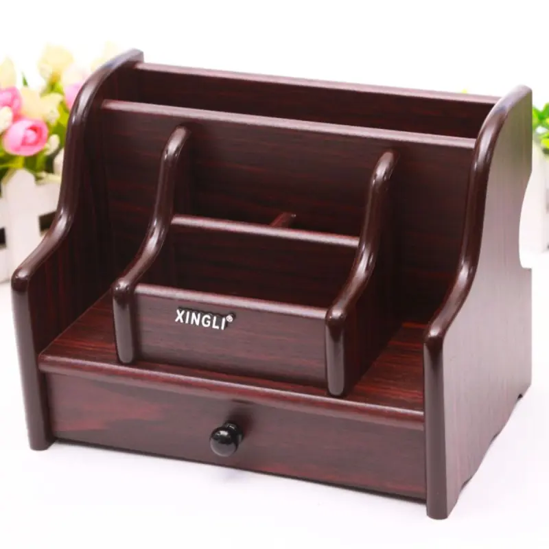 BK BK-00101279 | Agaç Organýzer XL-5036 Ofis Organýzeri XL Ölçegi