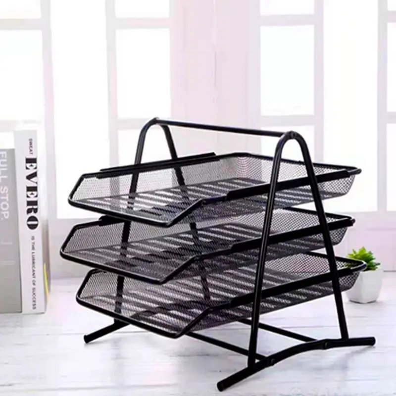 Лоток 00-00005657 | Metal Gorizontal Lotok 3 Gatly