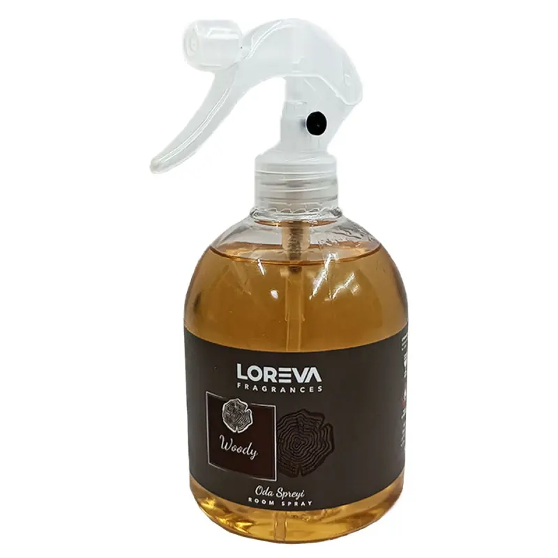 Loreva BK-00097906 | Aroma Diffuser Woody 500 ml