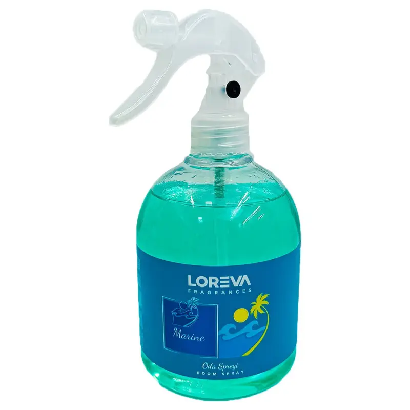 Loreva BK-00097907 | Aroma Diffuzory Deňiz 500 ml