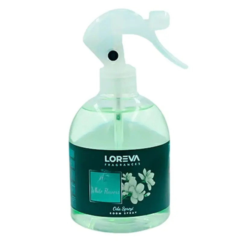 Loreva BK-00097909 | Aromadiwuzor 500 ml Ak güller