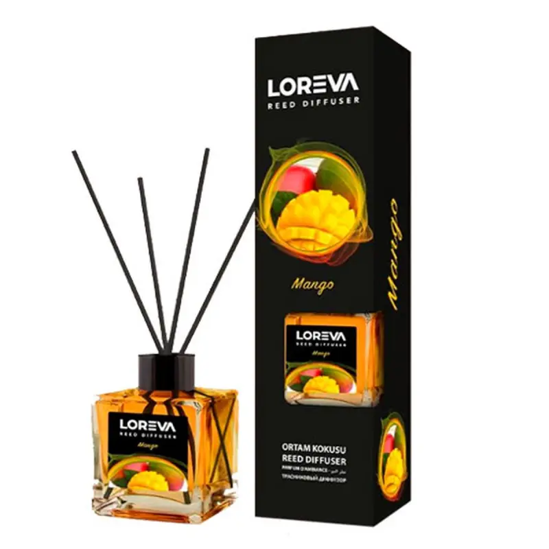 Loreva BK-00039010 | Aroma Diffuzor Mango 100 ml