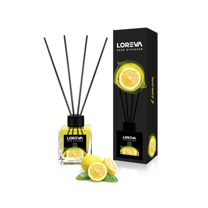 Loreva 95-00000930 | Limonly Aromadiffuzor 100 ml