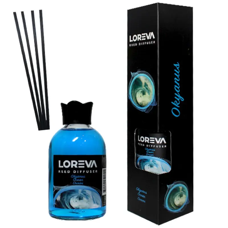 Loreva BK-00047476 | Aromadiffuzor Ocean Ysly 110ml